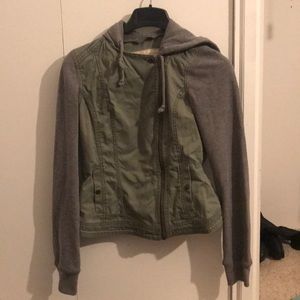 Women’s Small Jacket